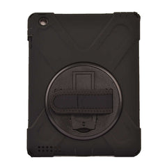 Apple iPad 6 Air 2 Zore Defender Tablet Silikon