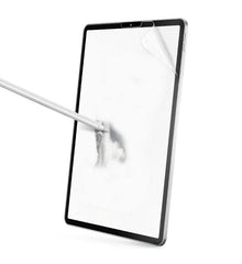 Apple iPad Air 10.9 2022 (5.Nesil) Kağıt Hisli Wiwu iPaper Like Tablet Ekran Koruyucu