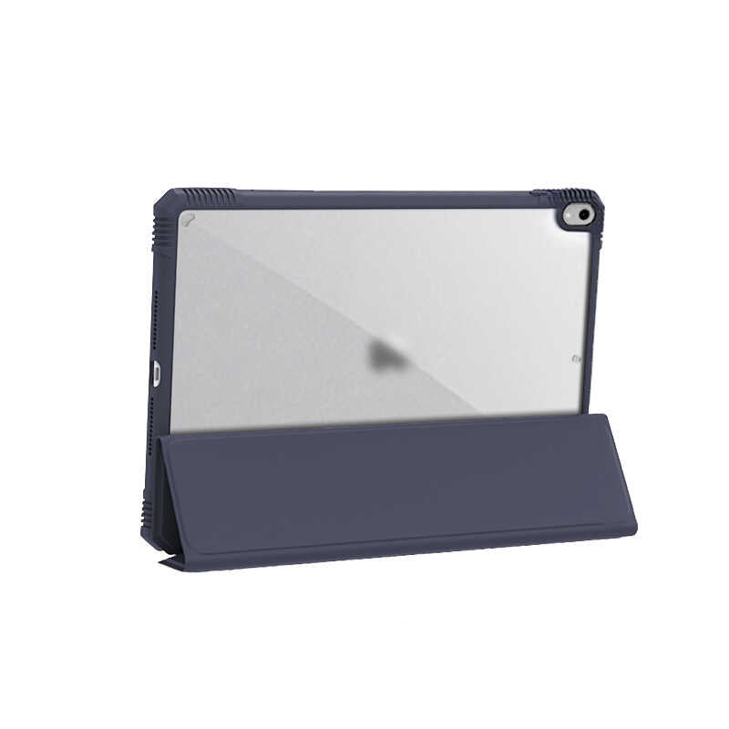 Apple iPad Air 10.9 2022 (5.Nesil) Wiwu Alpha Tablet Kılıf