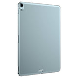 Apple iPad Air 11 2024 Kılıf Zore Tablet Süper Silikon Kapak
