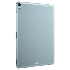 Apple iPad Air 11 2024 Kılıf Zore Tablet Süper Silikon Kapak
