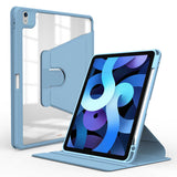 Apple iPad Air 11 2025 M3 Kılıf Zore Nayn Dönebilen Standlı Kılıf