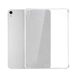 Apple iPad Air 11 2025 M3 Kılıf Zore Tablet Nitro Anti Shock Silikon Kapak