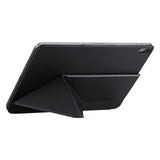 Apple iPad Air 11 2025 M3 Pitaka Folio 3 Kalem Bölmeli Standlı Kılıf