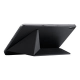 Apple iPad Air 11 2025 M3 Pitaka Folio 3 Kalem Bölmeli Standlı Kılıf