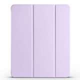 Apple iPad Air 11 2025 M3 Zore Smart Cover Kalem Bölmeli Standlı 1-1 Kılıf