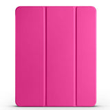 Apple iPad Air 11 2025 M3 Zore Smart Cover Kalem Bölmeli Standlı 1-1 Kılıf