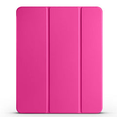Apple iPad Air 11 2025 M3 Zore Smart Cover Kalem Bölmeli Standlı 1-1 Kılıf
