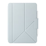 Apple iPad Air 11 2026 M4 Pitaka Folio 3 Kalem Bölmeli Standlı Kılıf