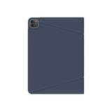 Apple iPad Air 13 2025 M3 Amazingthing Matte Pro Mag Folio Katlanabilir Magnetik Standlı Kılıf