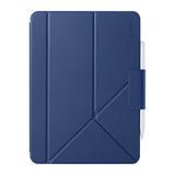 Apple iPad Air 13 2025 M3 Pitaka Folio 3 Kalem Bölmeli Standlı Kılıf