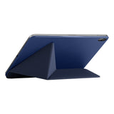 Apple iPad Air 13 2025 M3 Pitaka Folio 3 Kalem Bölmeli Standlı Kılıf