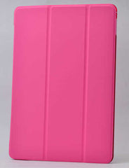 Apple iPad Mini 2 3 Zore Smart Cover Standlı 1-1 Kılıf