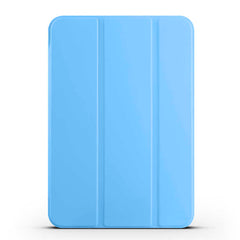 Apple iPad Mini 2021 (6.Nesil) Zore Smart Cover Standlı 1-1 Kılıf