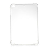 Apple iPad Mini 5 Kılıf Zore Tablet Nitro Anti Shock Silikon Kapak