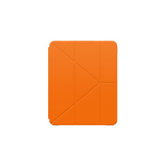 Apple iPad Pro 11 2024 Amazingthing Minimal Serisi Katlanabilir Standlı Kılıf