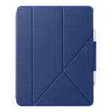 Apple iPad Pro 11 2024 Pitaka Folio 3 Kalem Bölmeli Standlı Kılıf
