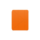 Apple iPad Pro 11 2025 M5 Amazingthing Minimal Serisi Katlanabilir Standlı Kılıf