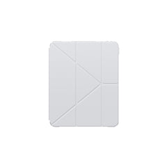 Apple iPad Pro 11 2025 M5 Amazingthing Minimal Serisi Katlanabilir Standlı Kılıf
