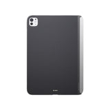 Apple iPad Pro 11 2025 M5 Kılıf Aramid Fiber Pitaka Ultra-Slim Classic Serisi Tablet Kapak