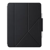 Apple iPad Pro 11 2025 M5 Pitaka Folio 3 Kalem Bölmeli Standlı Kılıf