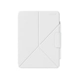 Apple iPad Pro 11 2025 M5 Pitaka MagEZ Folio 2 Kalem Bölmeli Standlı Kılıf