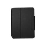 Apple iPad Pro 11 2025 M5 Raptic Spin Detachable Folio PU Ayrılabilir Kalem Bölmeli Standlı Kılıf
