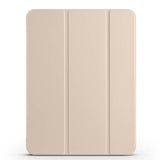 Apple iPad Pro 11 2025 M5 Zore Smart Cover Kalem Bölmeli Standlı 1-1 Kılıf