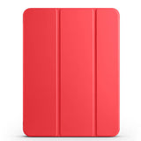 Apple iPad Pro 11 2025 M5 Zore Smart Cover Kalem Bölmeli Standlı 1-1 Kılıf