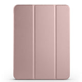 Apple iPad Pro 11 2025 M5 Zore Smart Cover Kalem Bölmeli Standlı 1-1 Kılıf