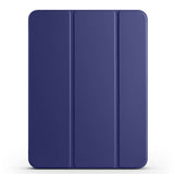Apple iPad Pro 11 2025 M5 Zore Smart Cover Kalem Bölmeli Standlı 1-1 Kılıf