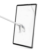 Apple iPad Pro 12.9 2022 M2 Kağıt Hisli Wiwu iPaper Like Tablet Ekran Koruyucu