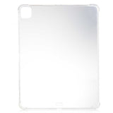 Apple iPad Pro 12.9 2022 M2 Kılıf Zore Tablet Nitro Anti Shock Silikon Kapak
