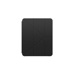 Apple iPad Pro 13 2025 M5 Amazingthing Minimal Serisi Katlanabilir Standlı Kılıf