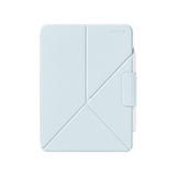 Apple iPad Pro 13 2025 M5 Pitaka MagEZ Folio 2 Kalem Bölmeli Standlı Kılıf
