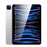 Apple iPad Pro 13 2025 M5 Wiwu Wi-GQ003 iVista Serisi Oleofobik HD Temperli Cam Ekran Koruyucu