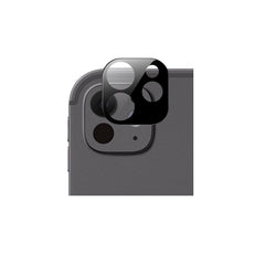 Apple iPad Pro 13 2025 M5 Zore 3D Kamera Camı