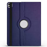 Apple iPad Pro 13 2025 M5 Zore Dönebilen Standlı Kılıf