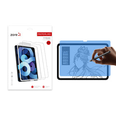 Apple iPad Pro 13 2025 M5 Zore Paper-Like Ekran Koruyucu