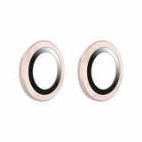 Apple iPhone 11 Go Des Eagle Kamera Lens Koruyucu