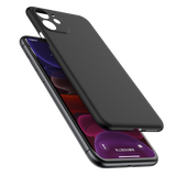 Apple iPhone 11 Kılıf Benks Lollipop Protective Kapak