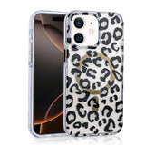 Apple iPhone 11 Kılıf M-safe Şarj Özellikli Zore Jago Kapak