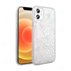 Apple iPhone 11 Kılıf Şeffaf Figürlü Zore Folk Sert Kapak