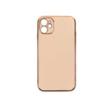 Apple iPhone 11 Kılıf Zore Bark Kapak