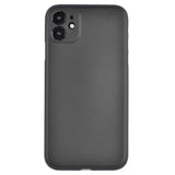Apple iPhone 11 Kılıf Zore Eko PP Kapak