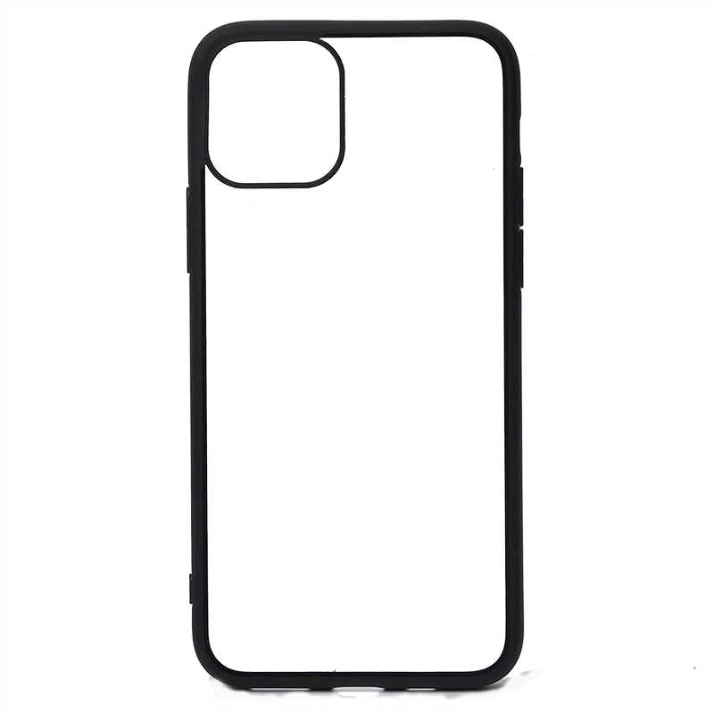 Apple iPhone 11 Kılıf Zore Endi Kapak