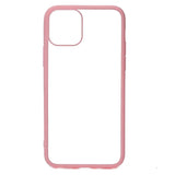 Apple iPhone 11 Kılıf Zore Endi Kapak