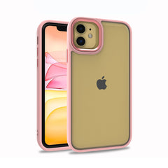 Apple iPhone 11 Kılıf Zore Flora Kapak