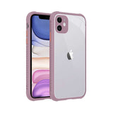Apple iPhone 11 Kılıf Zore Kaff Kapak