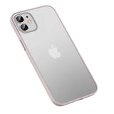 Apple iPhone 11 Kılıf Zore Retro Kapak